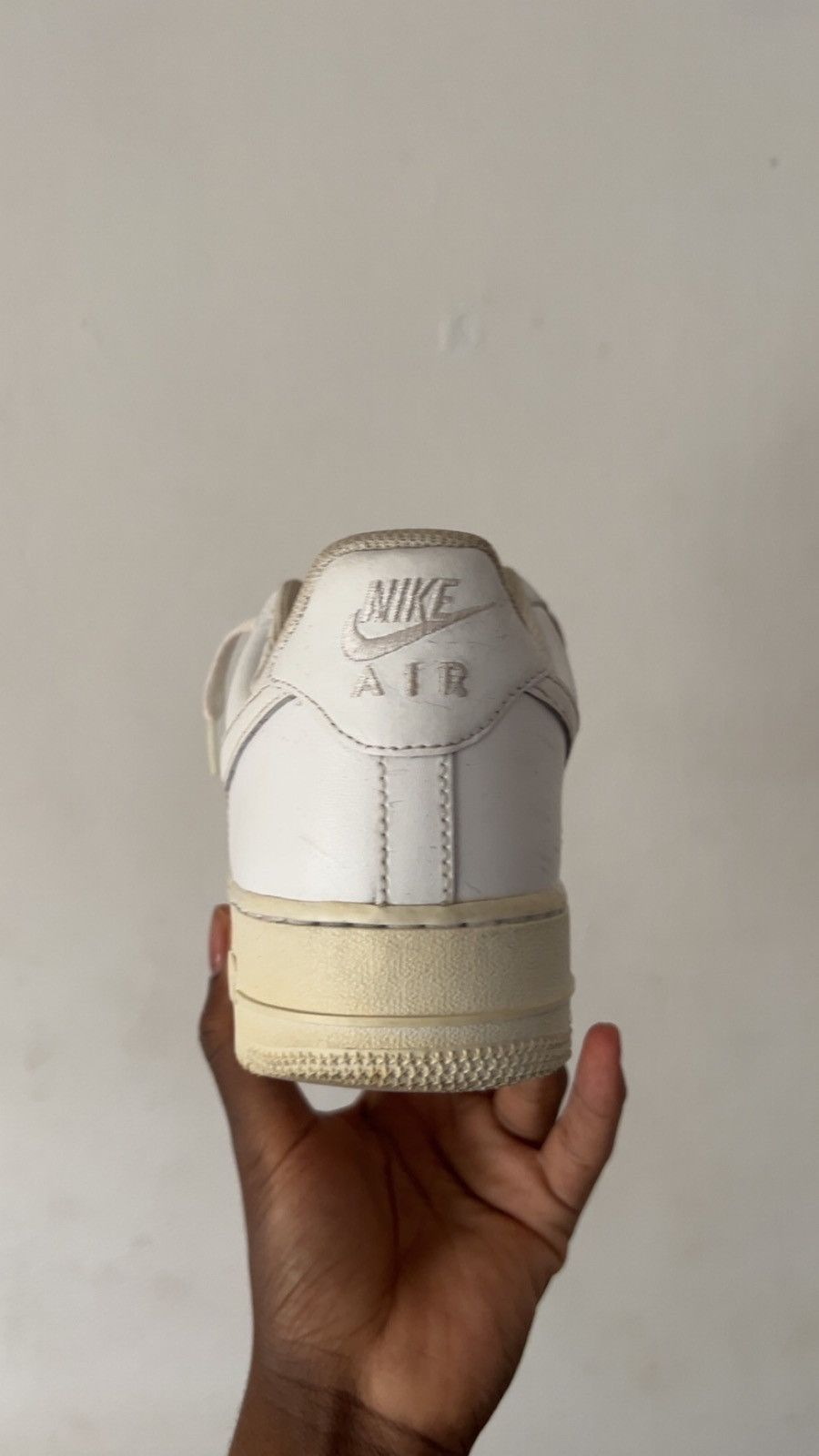 Nike ‘Air Force 1’ Size 9 Size US 9 / EU 42 - 6 Thumbnail