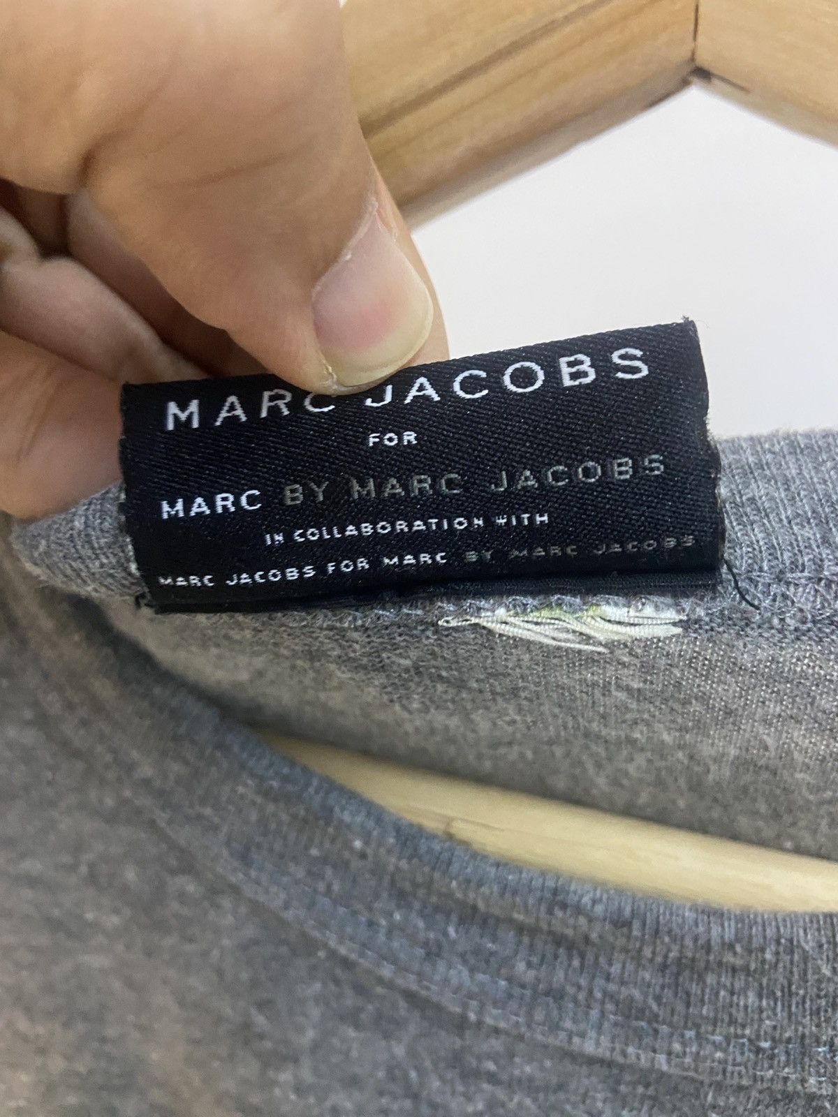 Marc by Marc Jacobs JACOBS BY MARC JACOBS❤️😊 Size US M / EU 48-50 / 2 - 4 Thumbnail