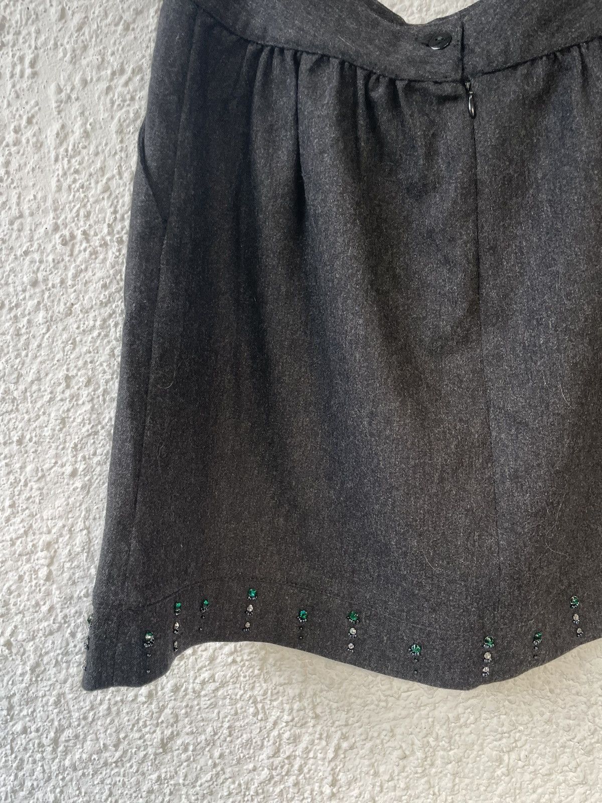 Blumarine Blumarine skirt Size 26" / US 2 / IT 38 - 8 Thumbnail
