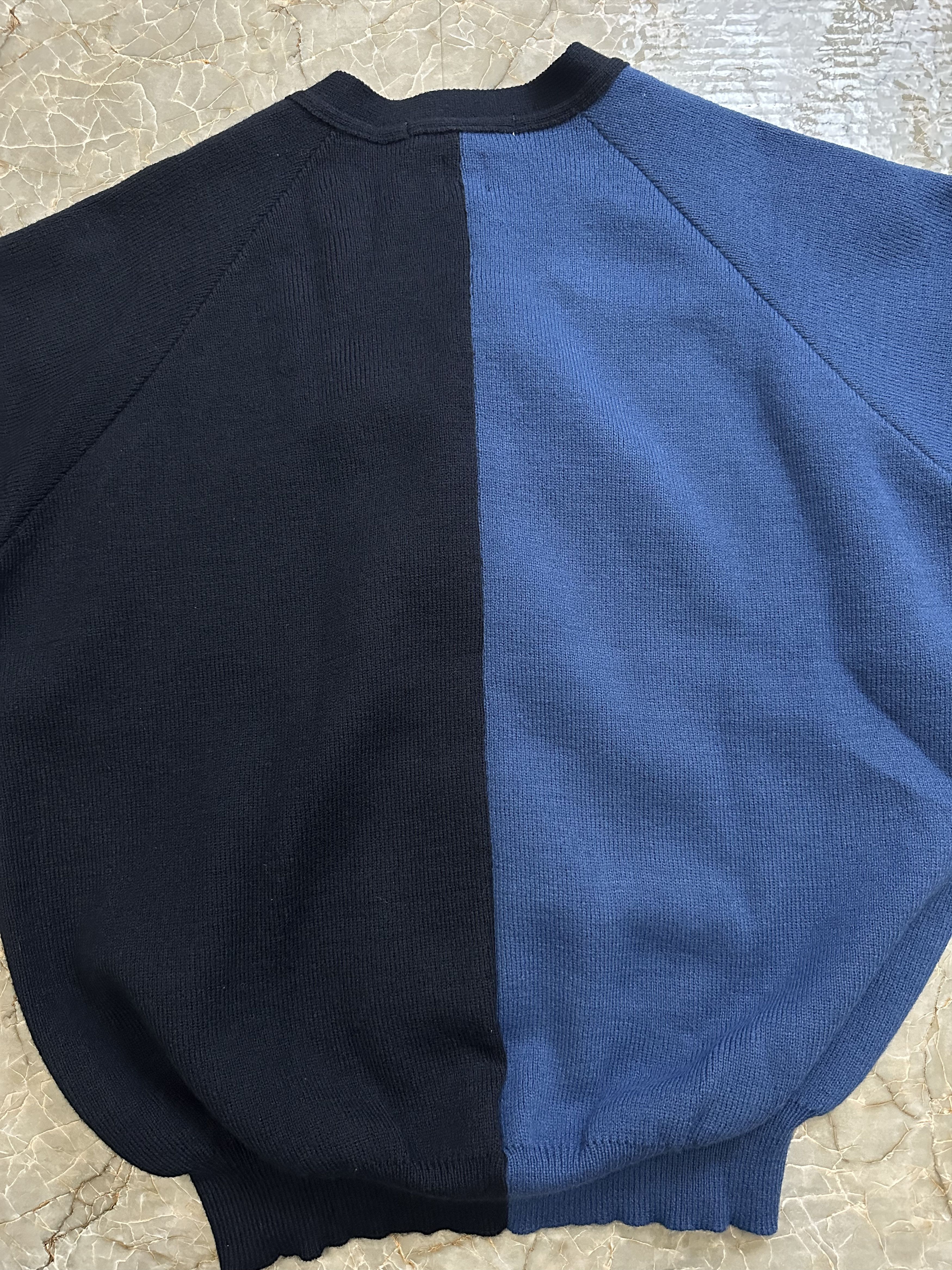 Comme des Garcons SHIRT Lochaven of Scotland Cardigan Size US L / EU 52-54 / 3 - 5 Thumbnail