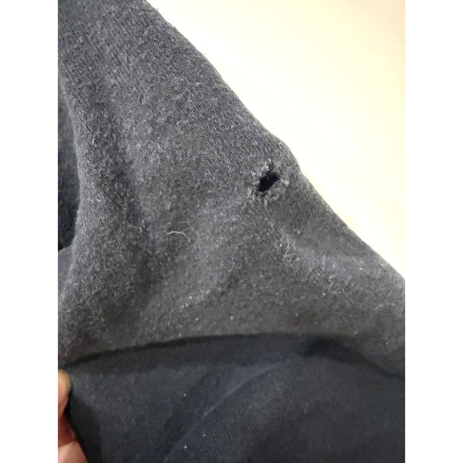 Thrasher Thrasher Hoodie Mens MED Black Skateboard Magazine Y2K Size US M / EU 48-50 / 2 - 5 Thumbnail