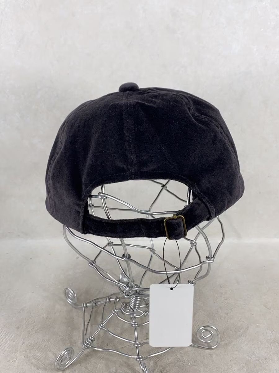 Kapital Smiley Embroidered Cap Size ONE SIZE - 3 Thumbnail