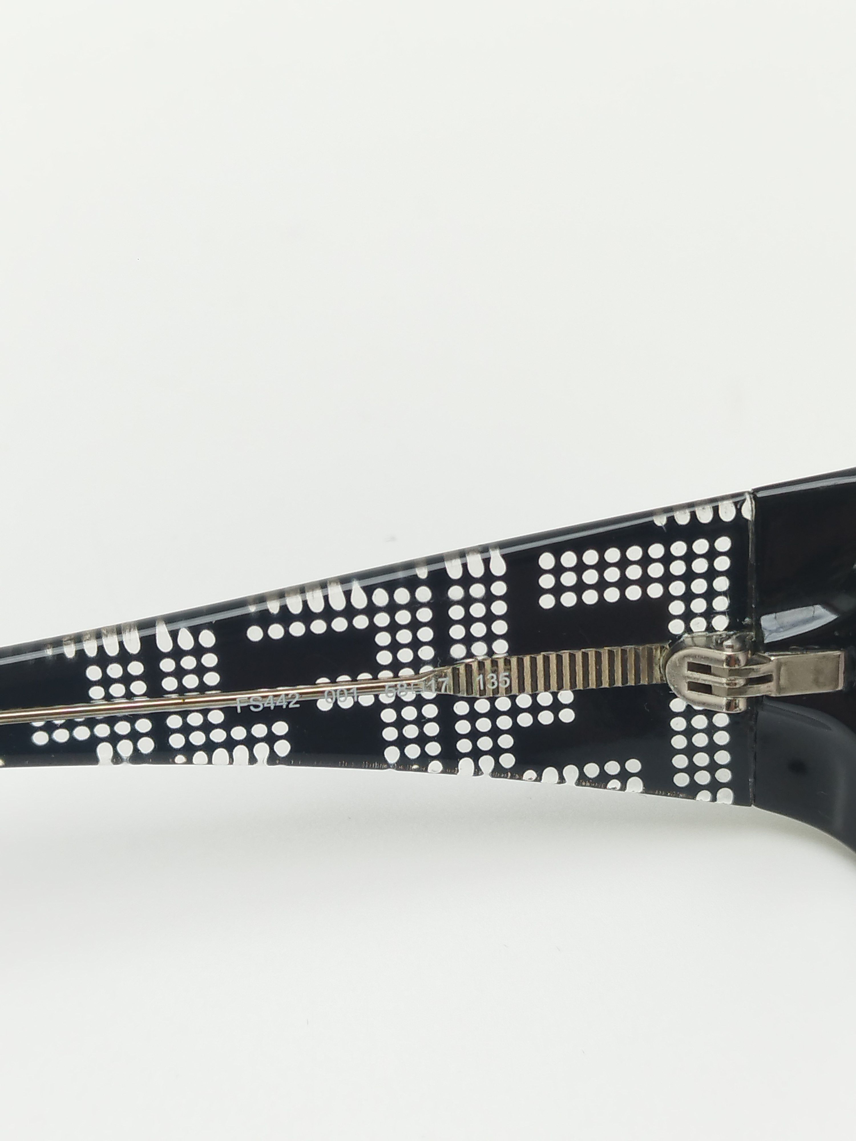 Fendi Fendi FS442 Sunglasses Size ONE SIZE - 10 Thumbnail