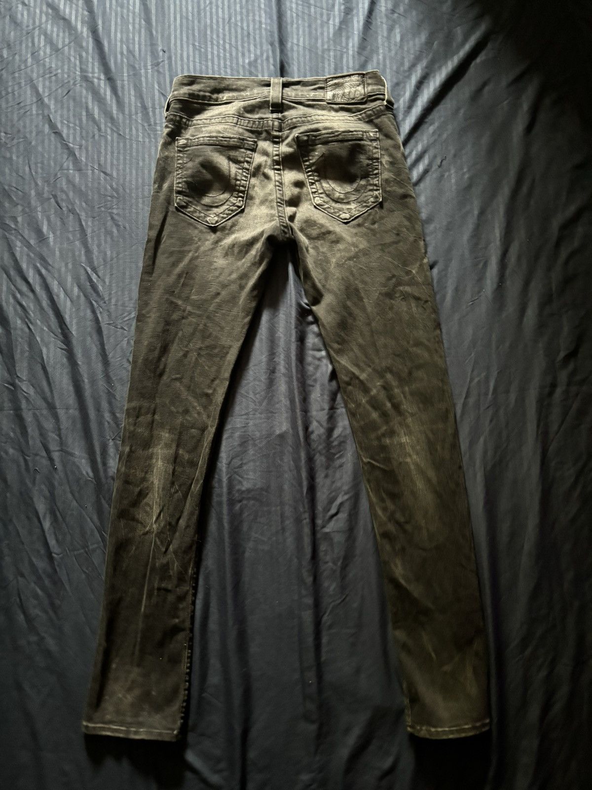 True Religion TRUE RELIGION Size US 32 / EU 48 - 4 Thumbnail