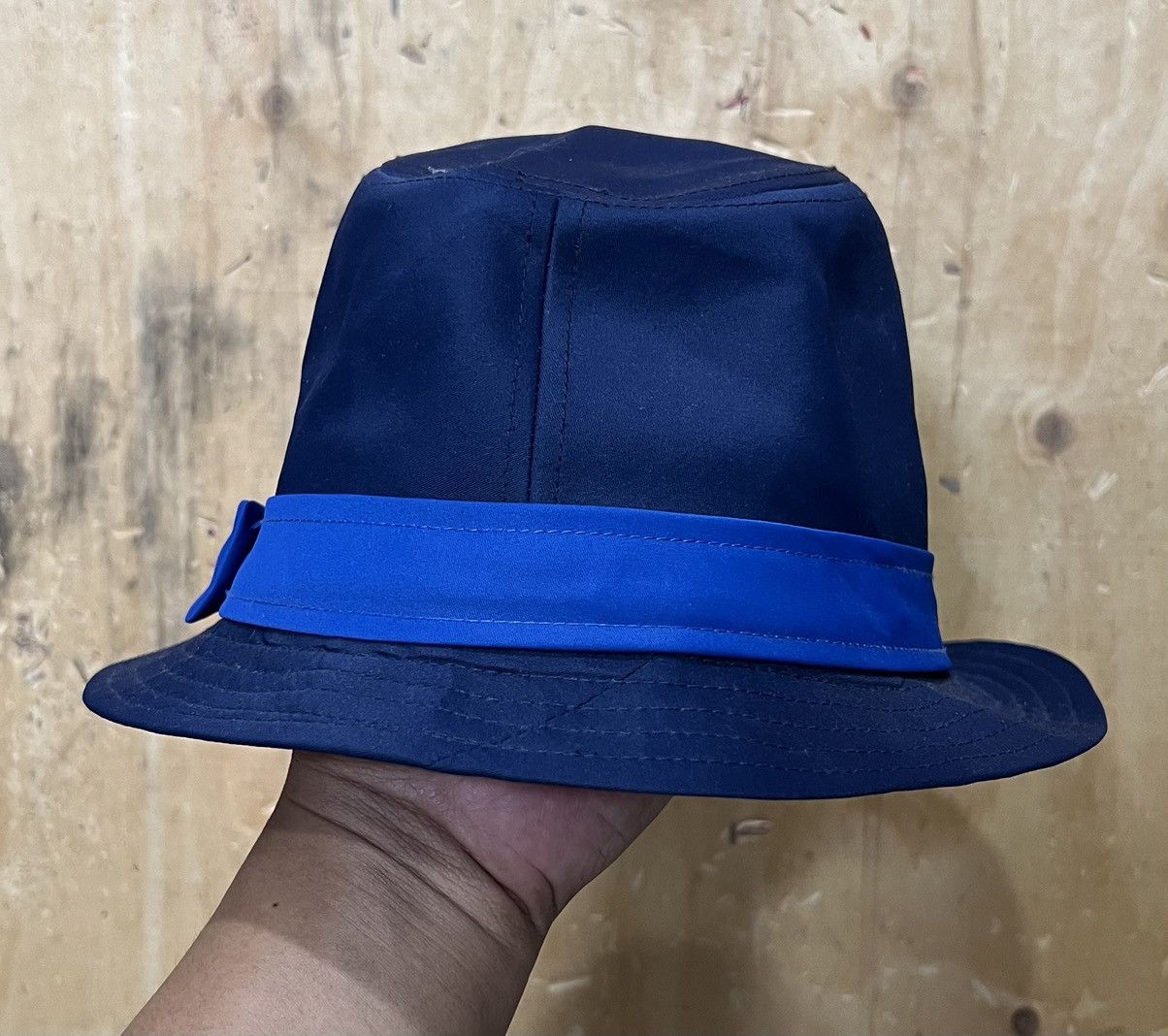 Lanvin Lanvin Sport Hat bucket Size ONE SIZE - 2 Thumbnail