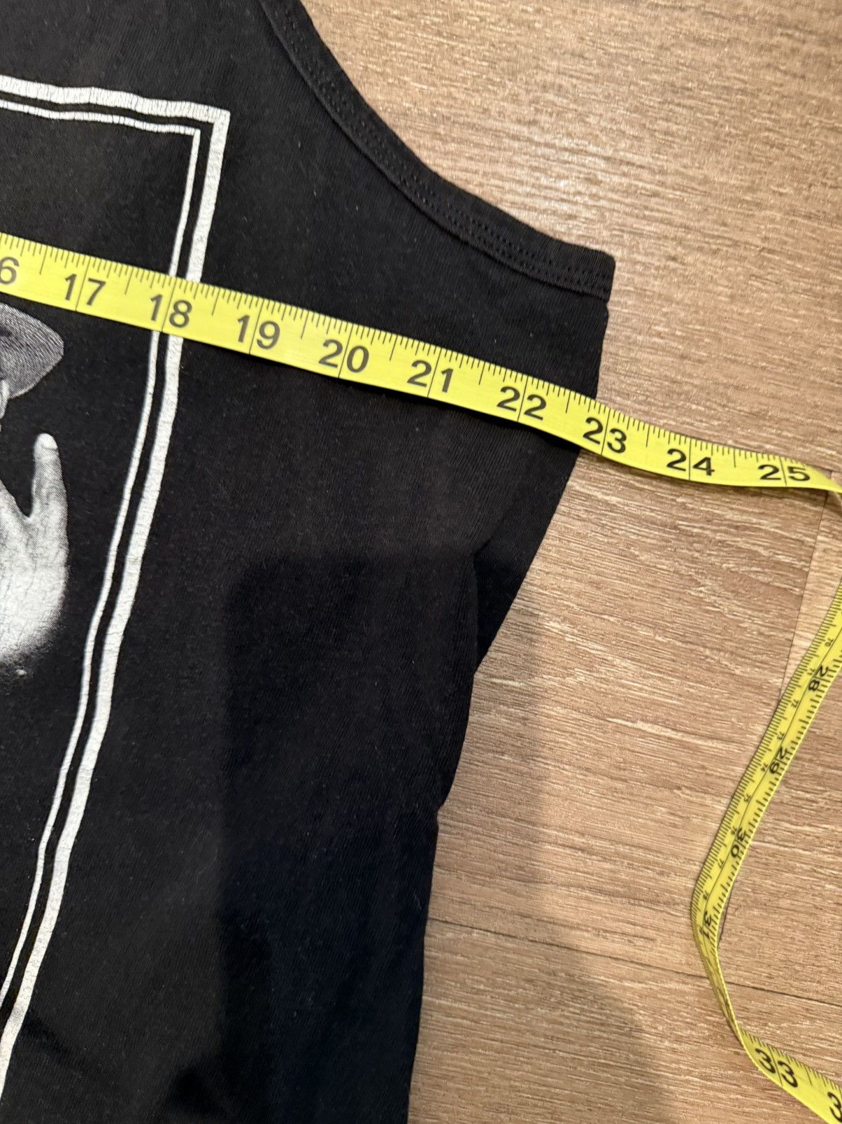 Vintage ***FINAL DROP***RARE KINGS OF THE WEST COAST CONCERT TANK XL Size US XL / EU 56 / 4 - 2 Thumbnail
