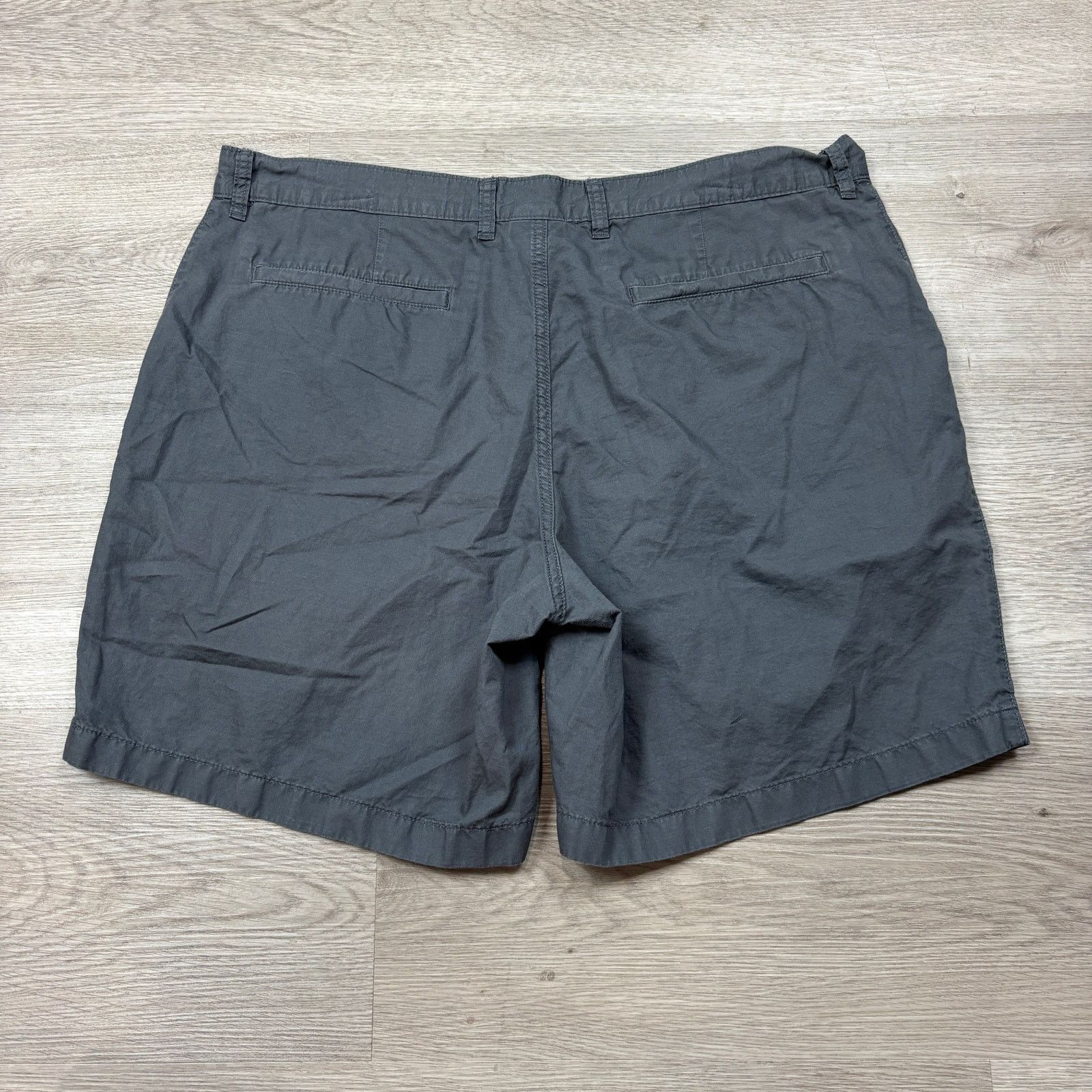 Patagonia Patagonia Lightweight All Wear Hemp Shorts 7" Men's 40 Size US 40 / EU 56 - 3 Thumbnail