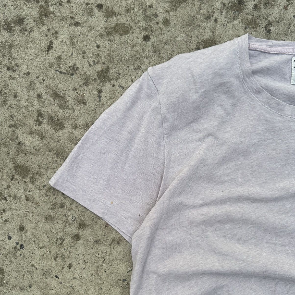 Allsaints Vintage Japanese Style Allsaints T-shirts Basic Fit Size M Size US M / EU 48-50 / 2 - 4 Thumbnail