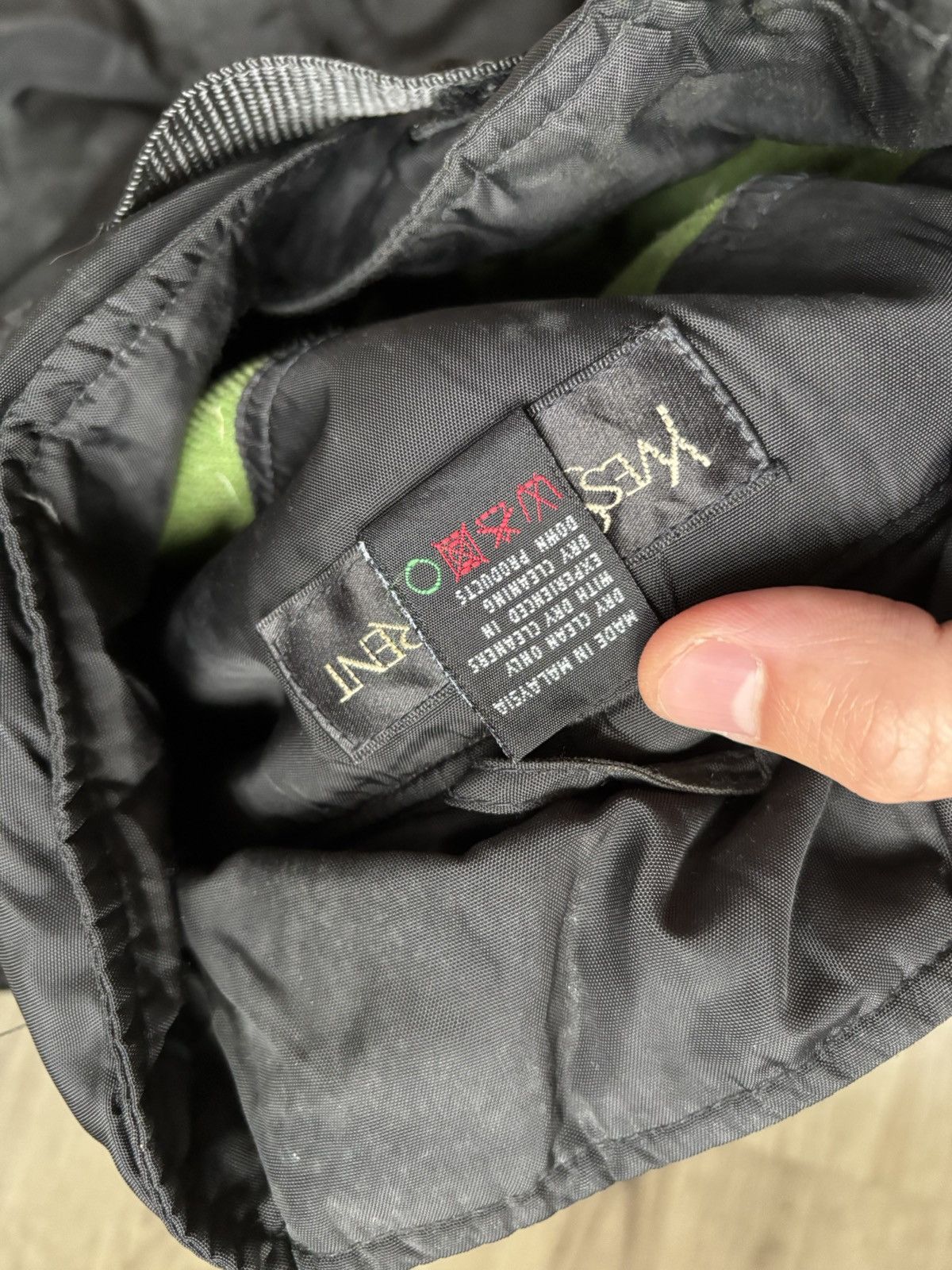 Yves Saint Laurent Rare vintage Yves Saint Laurent puffer Size US M / EU 48-50 / 2 - 10 Thumbnail