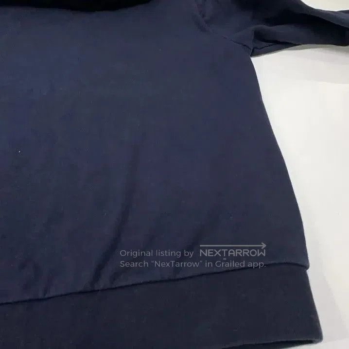 Moncler Moncler Navy Long. Size US XL / EU 56 / 4 - 7 Thumbnail
