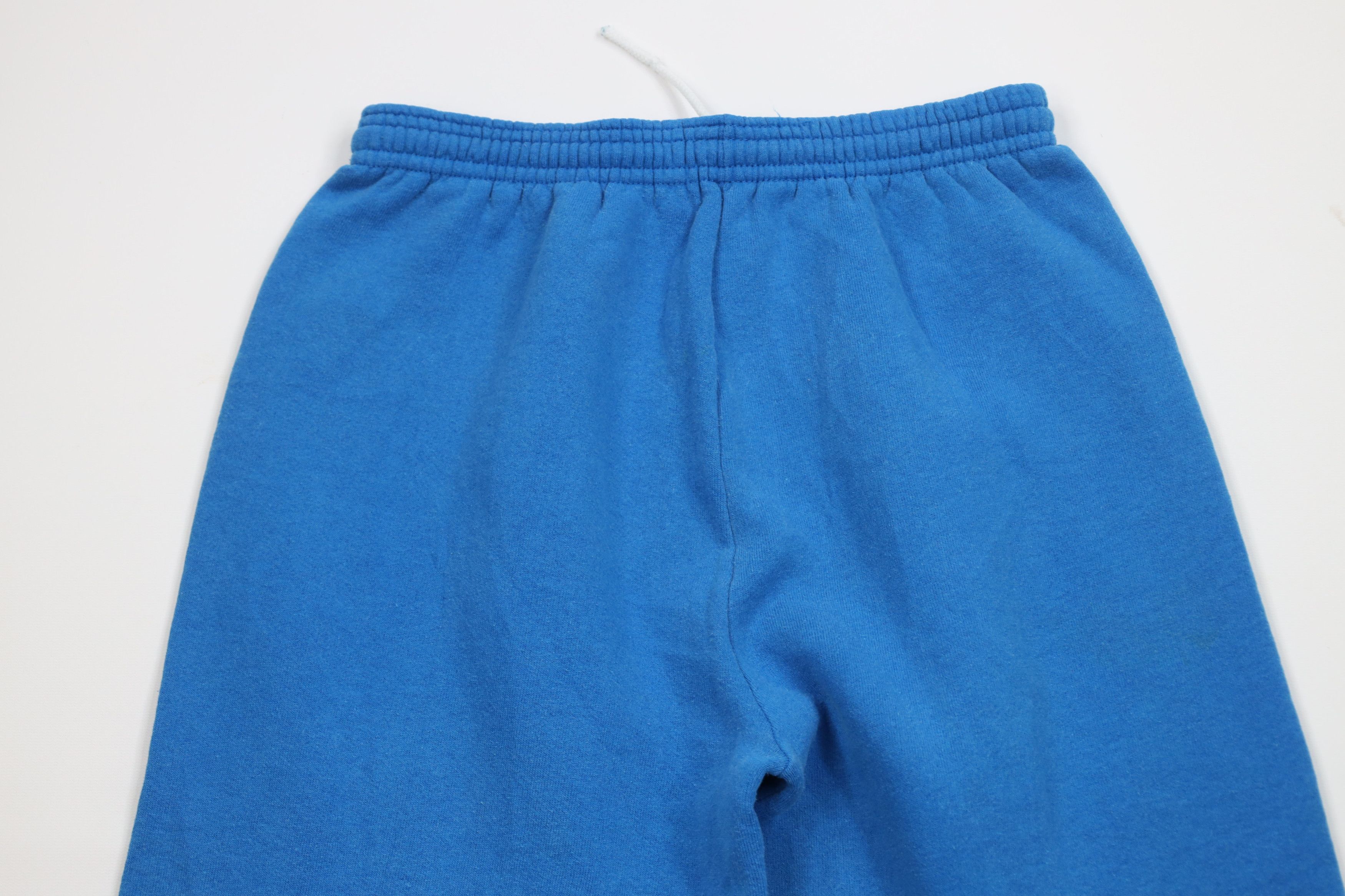 Vintage Vintage 90s Streetwear Heavyweight Sweatpants Joggers USA Size US 34 / EU 50 - 8 Thumbnail