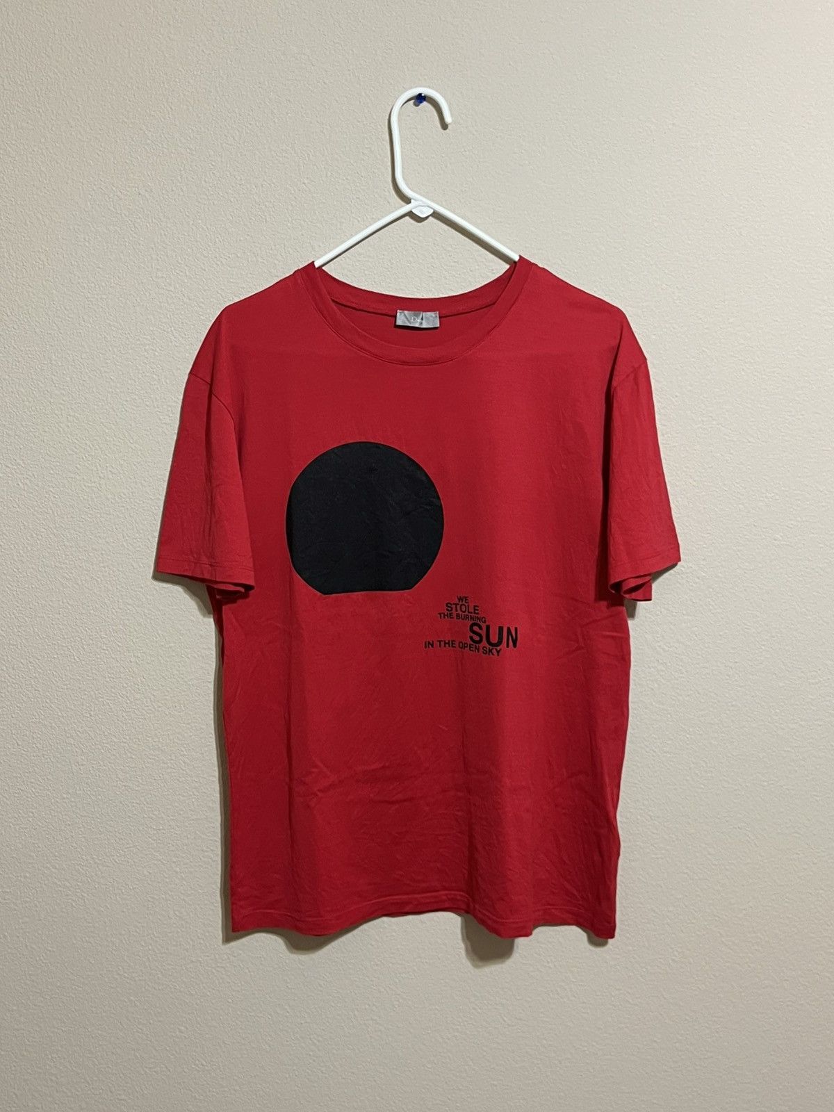 Berning Sho | Grailed