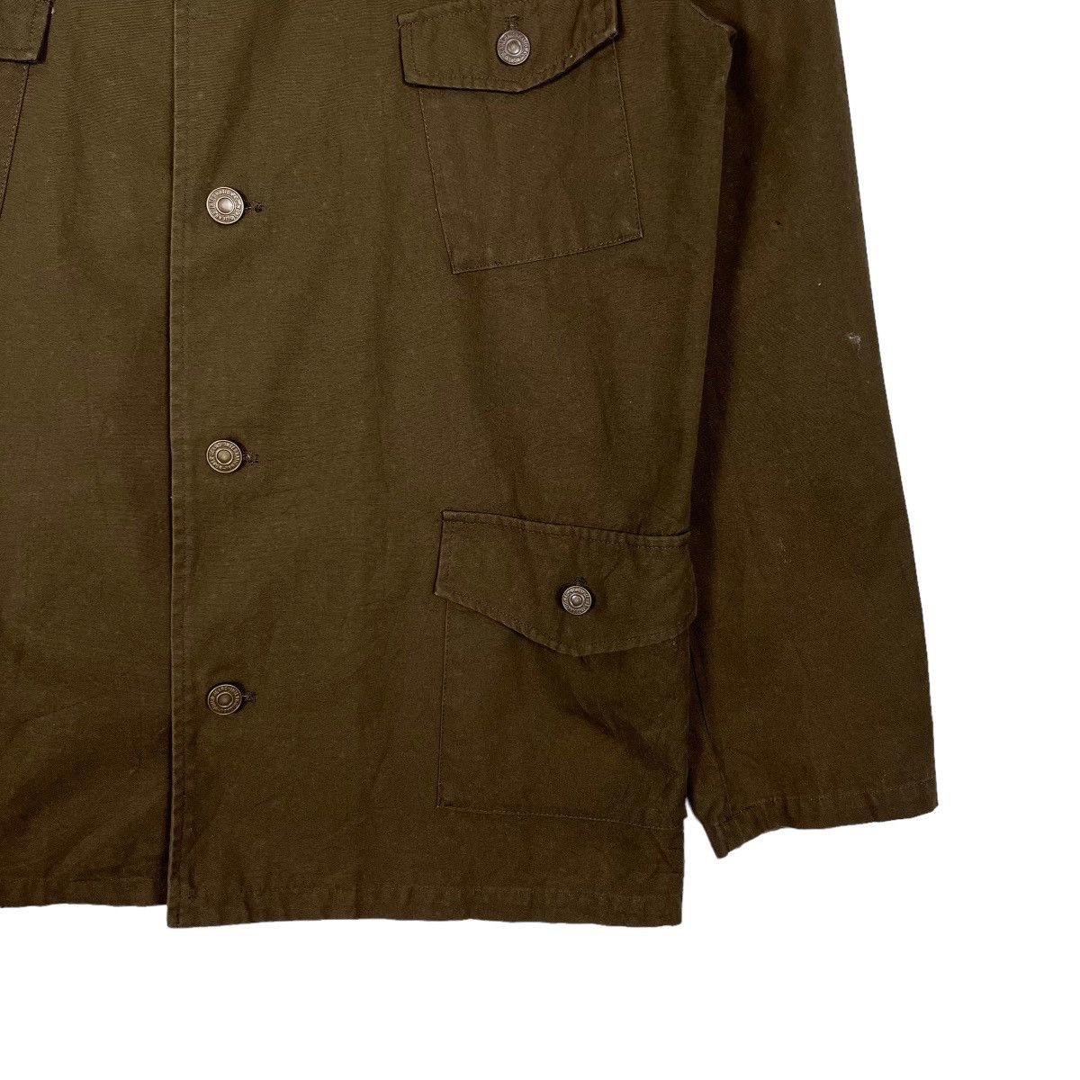 🔥 ES CHORE JACKET