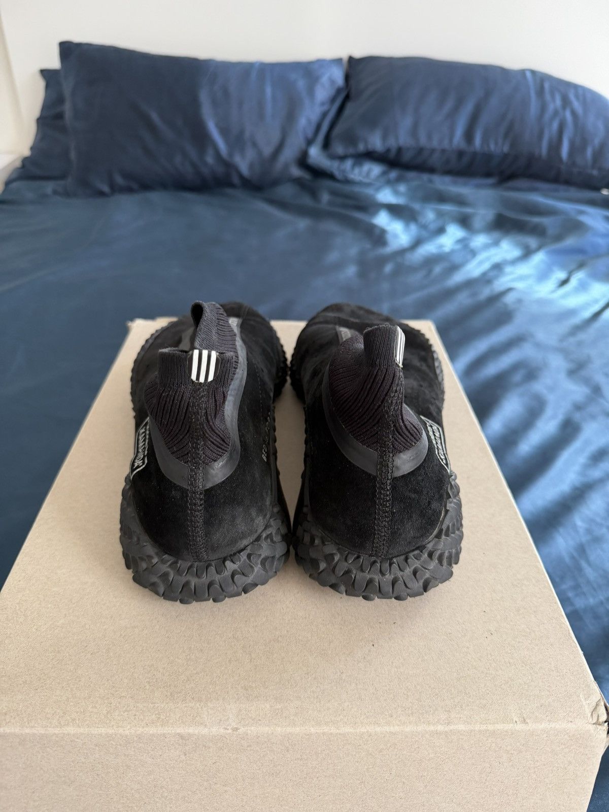 Adidas Adidas Kamanda Sock Sneakers Tokyo Culture Native Size US 10 / EU 43 - 3 Thumbnail
