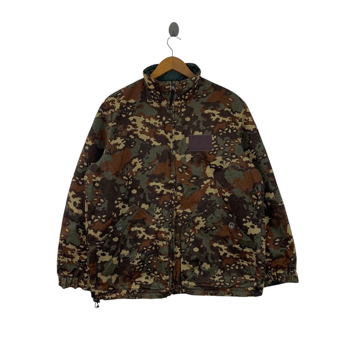 PPFM Peyton Place For Men PPFM Japanese Brand Reversible Jacket Size US XL / EU 56 / 4 - 1 Thumbnail