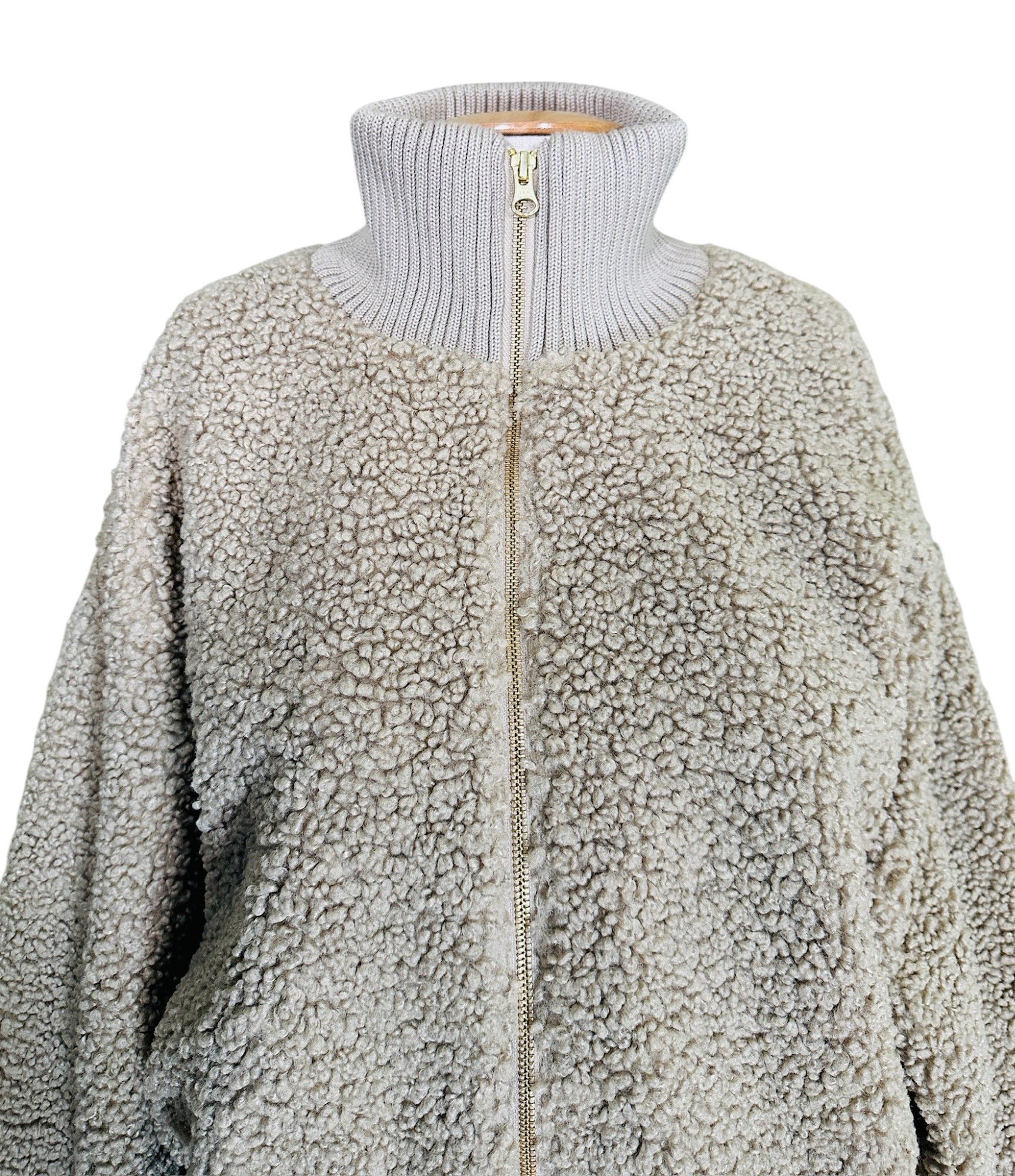 Designer H2O FAGERHOLT jacket Size M / US 6-8 / IT 42-44 - 5 Thumbnail