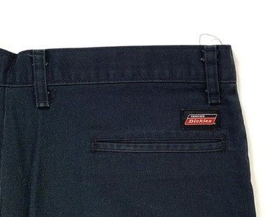 Dickies Dickies Utility Work Shorts Multi-Pocket Relaxed Fit Sz 38 Size US 38 / EU 54 - 4 Thumbnail