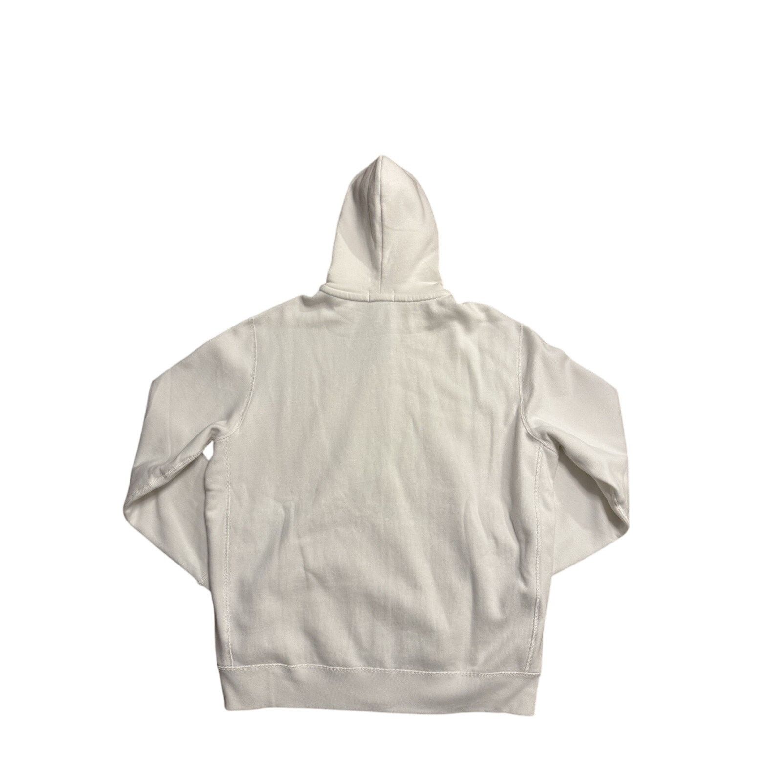 Polo Ralph Lauren Polo Ralph Lauren Classic Heavy Full-Zip Hoodie Jacket Bone Size US XXL / EU 58 / 5 - 5 Thumbnail