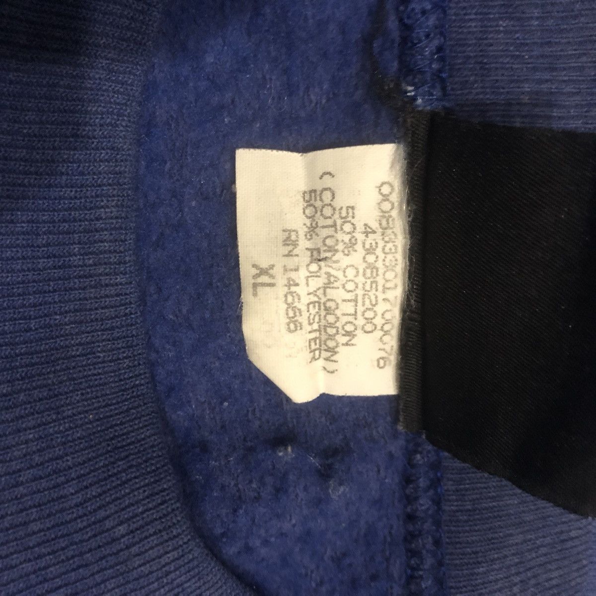 Sessions × Vintage Vintage Sessions Sweatshirt Size US XL / EU 56 / 4 - 4 Thumbnail