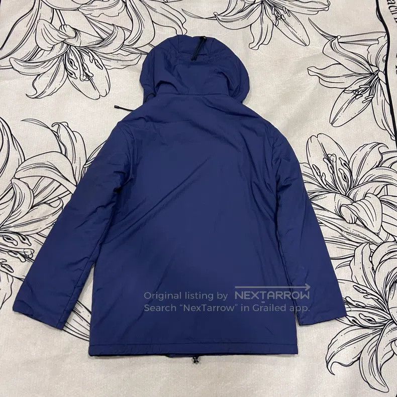 Loewe Loewe Long Down Jacket Size US S / EU 44-46 / 1 - 7 Thumbnail
