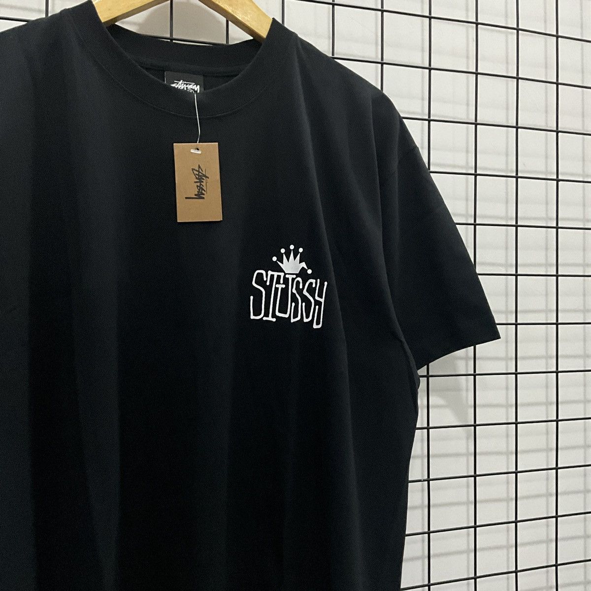 Stussy Stussy tee Size US L / EU 52-54 / 3 - 4 Thumbnail