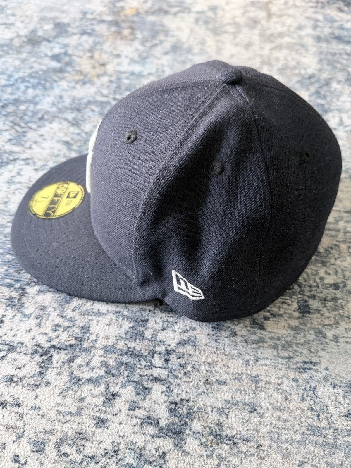 New Era MLB x New Era x New York Yankees Derek Jeter Size ONE SIZE - 5 Thumbnail