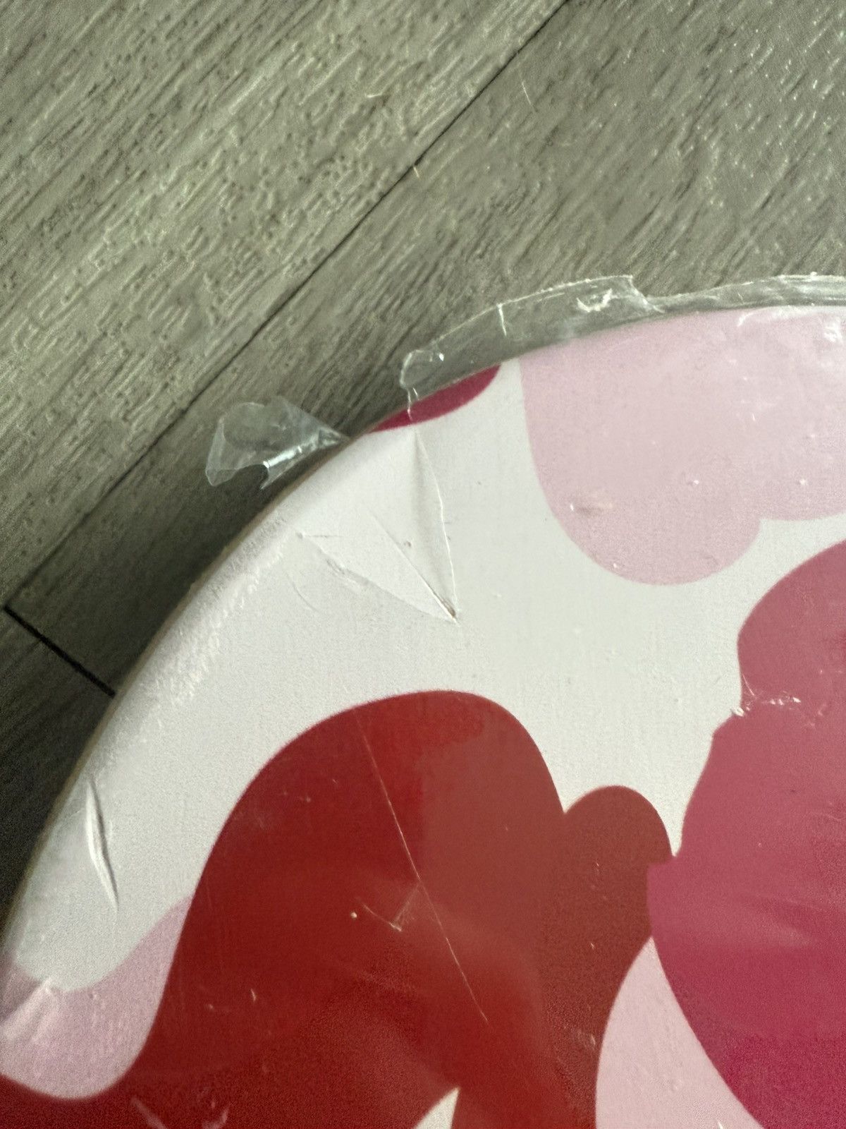 Bape Bape ABC Camo Deck Size ONE SIZE - 2 Thumbnail