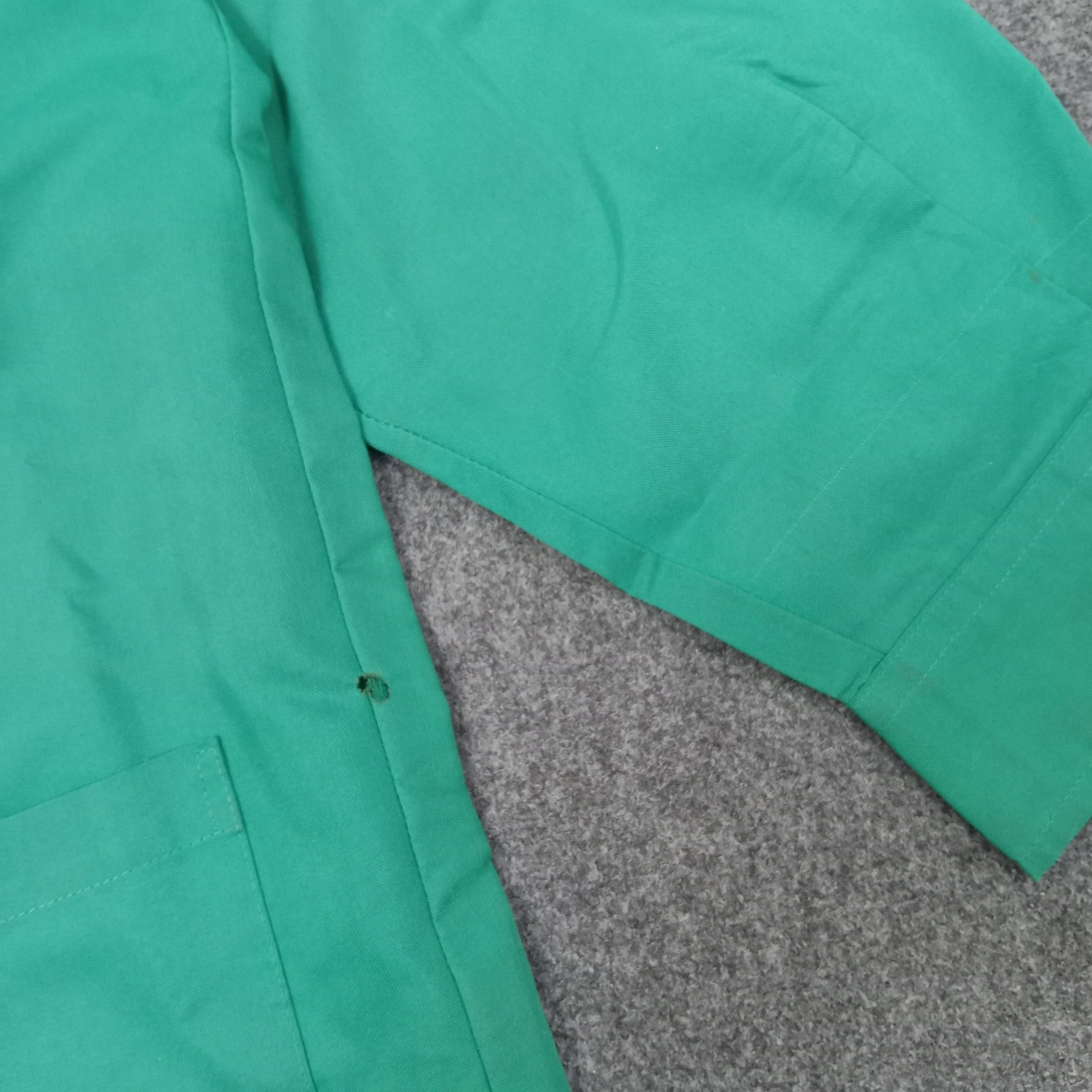 Japanese Brand 7 Eleven Japanese Brand Uniform Jacket C239N80 Size US L / EU 52-54 / 3 - 6 Thumbnail
