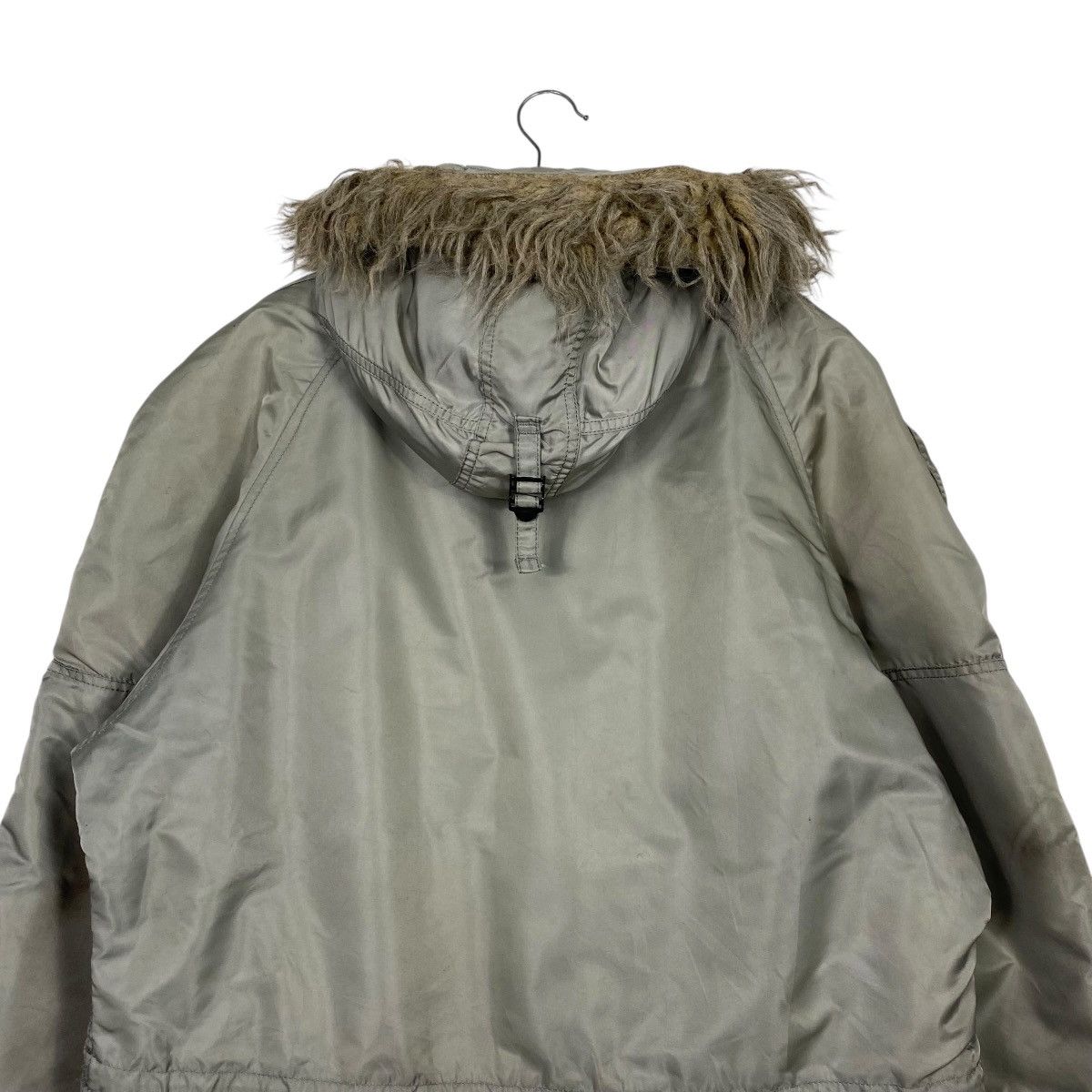 Alpha Industries Alpha Industries type N3B parka hoodie Size US L / EU 52-54 / 3 - 8 Thumbnail