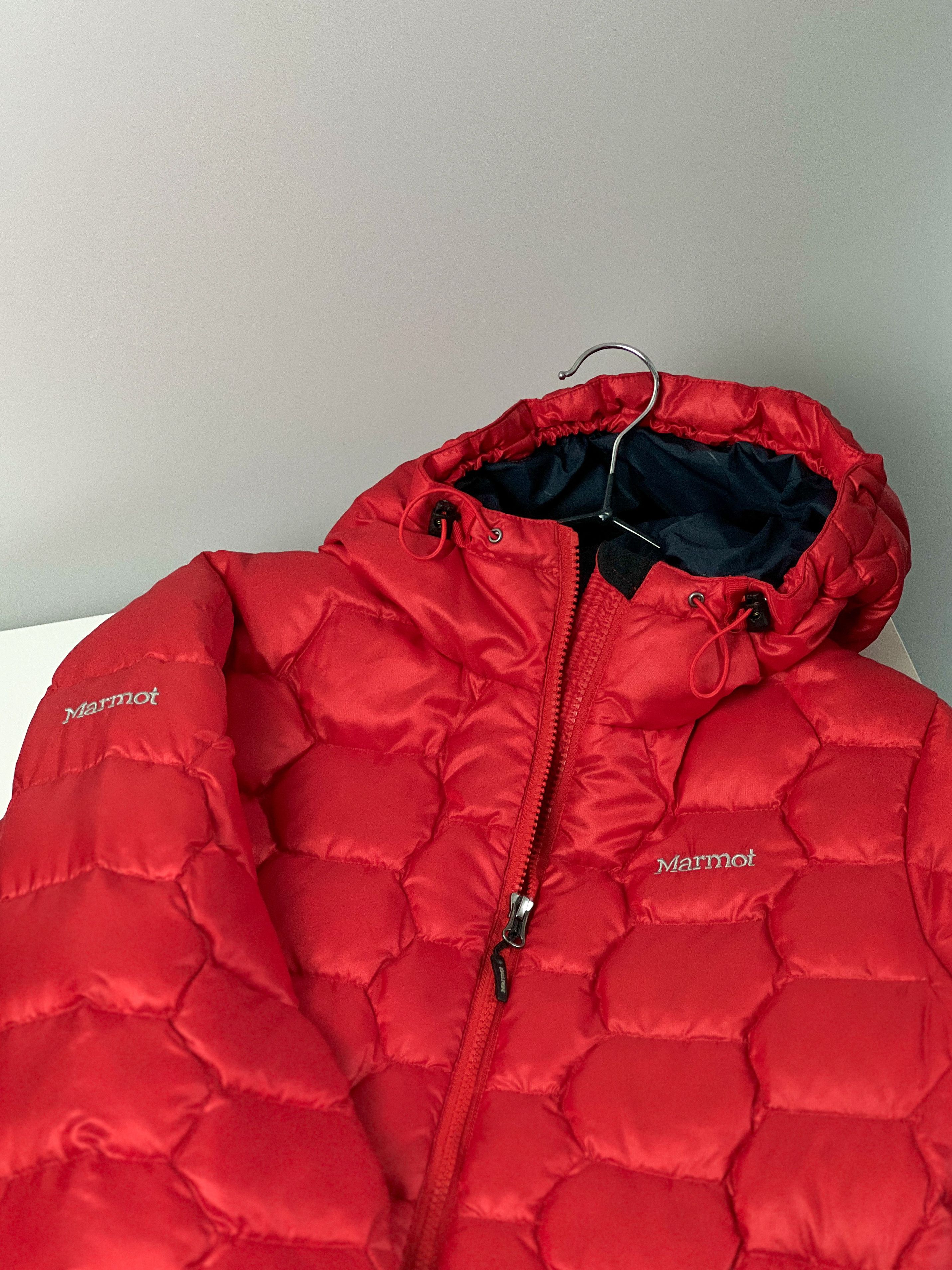 Marmot Marmot Down Women`s Jacket Size M / US 6-8 / IT 42-44 - 2 Thumbnail