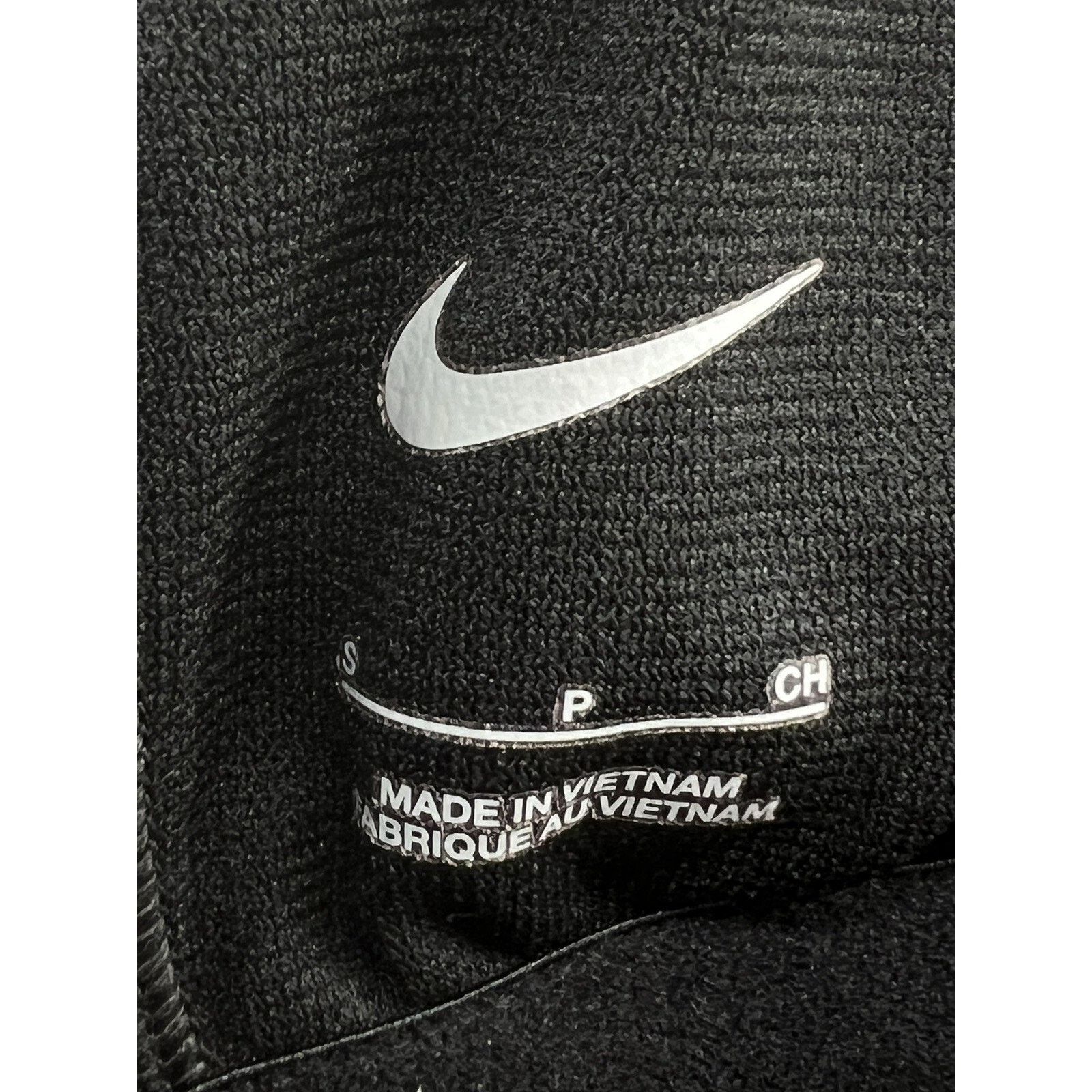 Nike Nike Spectrum U-Back One Piece Swimsuit Women Size Small Size S / US 4 / IT 40 - 3 Thumbnail