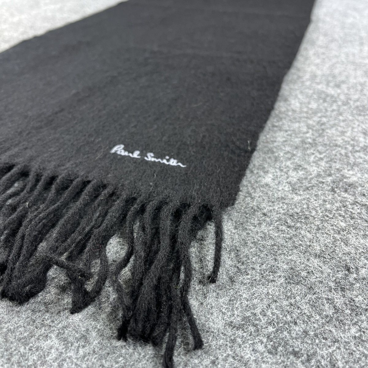 Paul Smith Paul Smith Scarf / Muffler / Neckwear K037 Size ONE SIZE - 7 Thumbnail