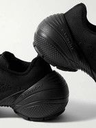 Acne Studios o1y1024 Low-Top Sneakers in Black Size US 11 / EU 44 - 3 Thumbnail