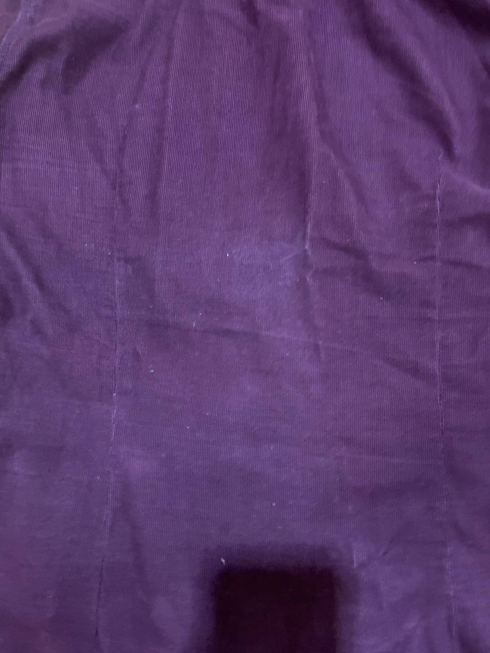Diesel Vintage Shirt slim fit purple Y2K Diesel streetwear Size US M / EU 48-50 / 2 - 14 Thumbnail