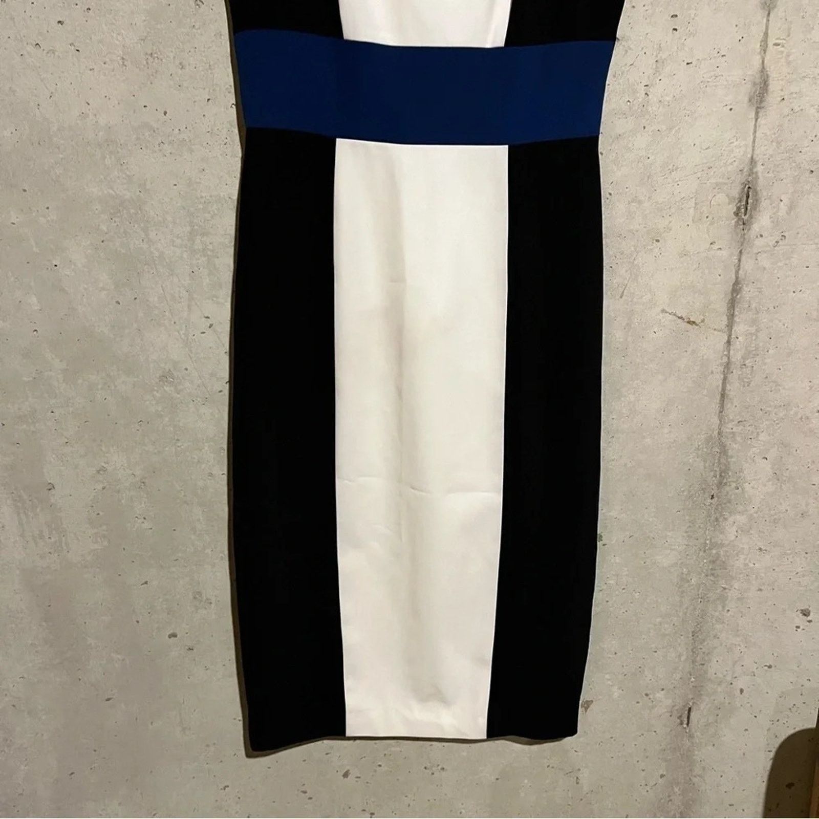 Bcbgmaxazria NWT BCBG MAXAZRIA Antonella Pencil Dress Women’s Size 2 Size XS / US 0-2 / IT 36-38 - 15 Thumbnail