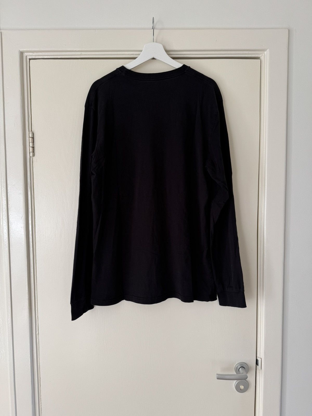 Carhartt Wip Carhartt Wip longsleeve pocket shirt Size US XL / EU 56 / 4 - 2 Thumbnail