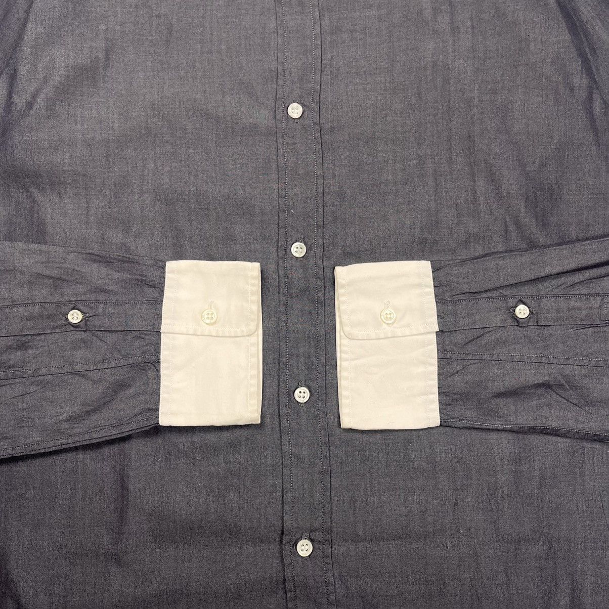 Lad Musician Lad Musician Button Up Shirt Size US L / EU 52-54 / 3 - 6 Thumbnail