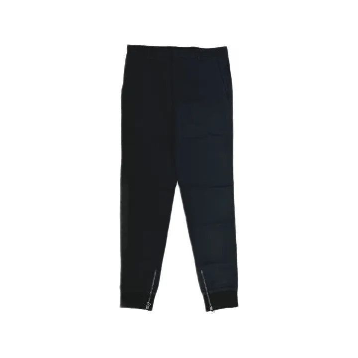 Lanvin Lanvin Casual Solid Color Pants -2508 Size US 44 / EU 60 - 1 Thumbnail