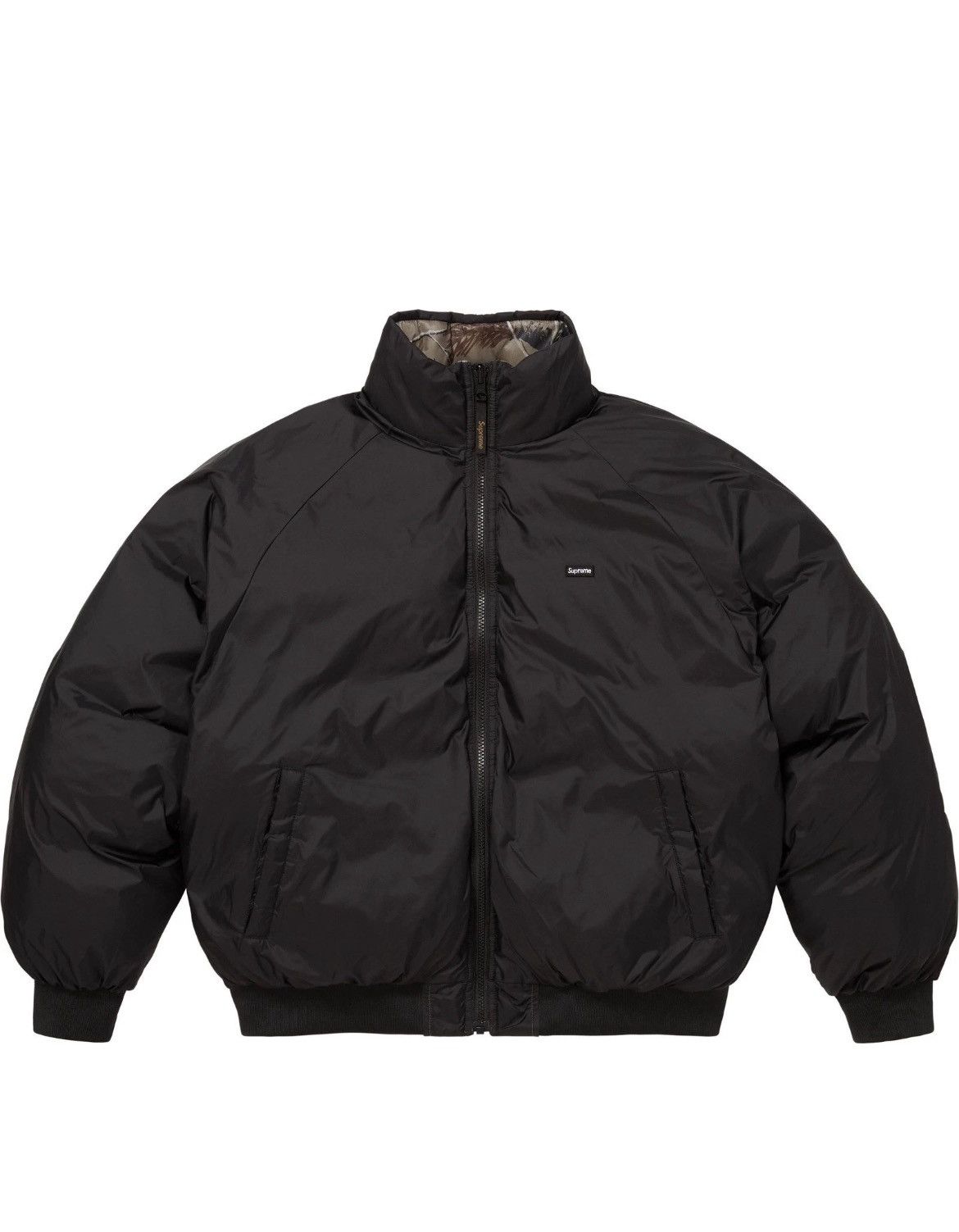 Supreme Supreme 2-in-1 Parka + Reversible Down Liner Jacket - Size S Size US S / EU 44-46 / 1 - 4 Thumbnail