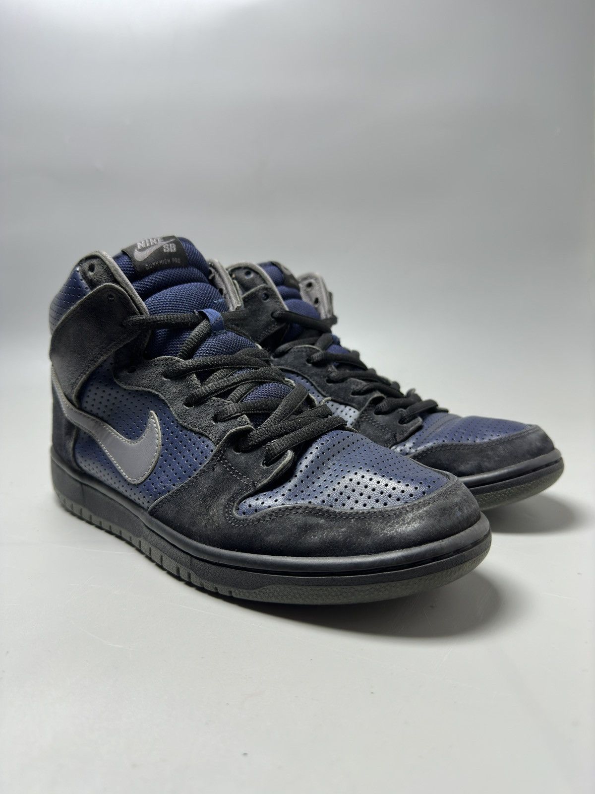 Nike Shoes Nike Sb Dunk Low Gino Iannucci NIKE SB DUNK HIGH GINO
