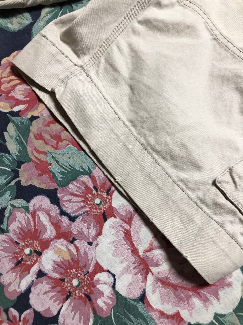 Polo Ralph Lauren Polo Ralph Lauren CARGO Shorts Small Logo Men's Size US 32 / EU 48 - 18 Thumbnail