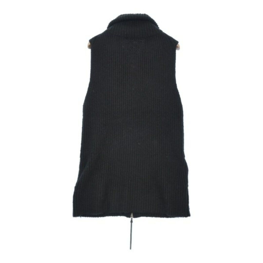 The Viridi-anne Knit Sweater Vest Size US M / EU 48-50 / 2 - 5 Thumbnail