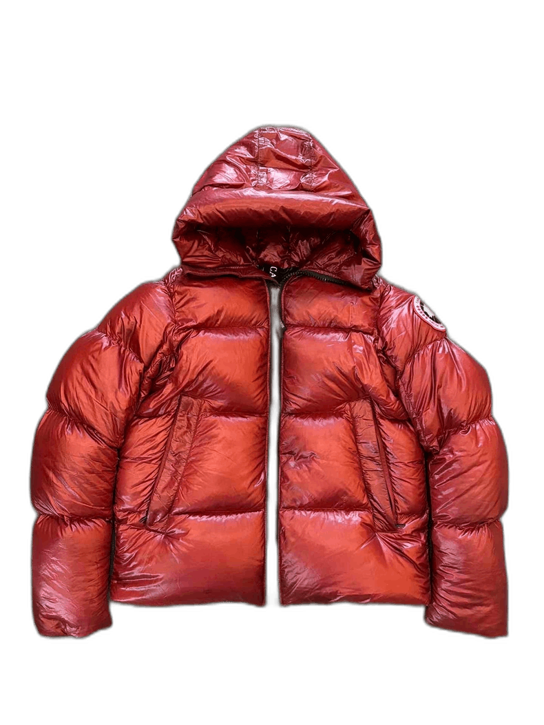Canada Goose Crofton Down Jacket for Men