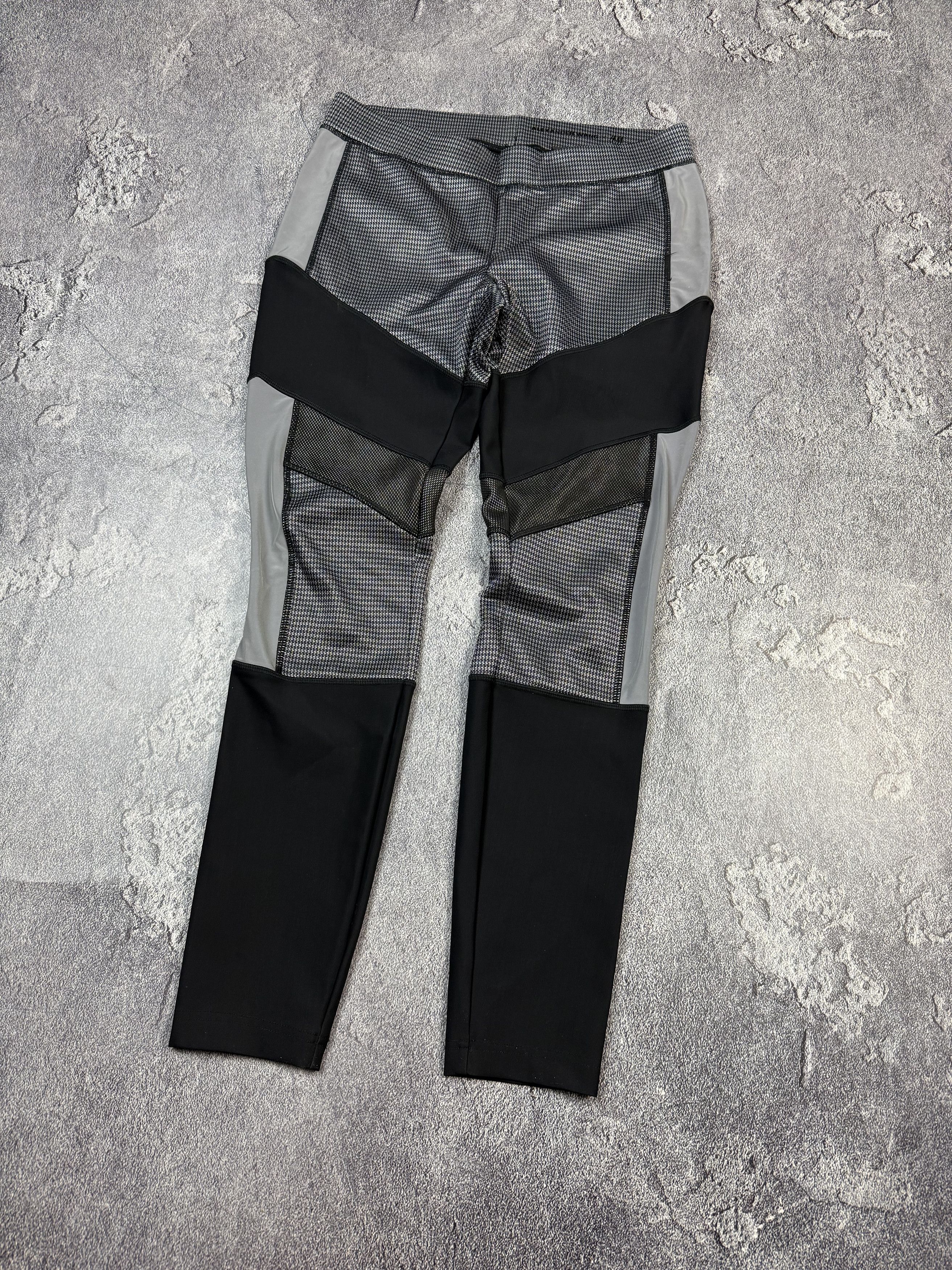 Alexander Wang H&M x Alexander Wang Podium Leggins Size 32" / US 10 / IT 46 - 3 Thumbnail