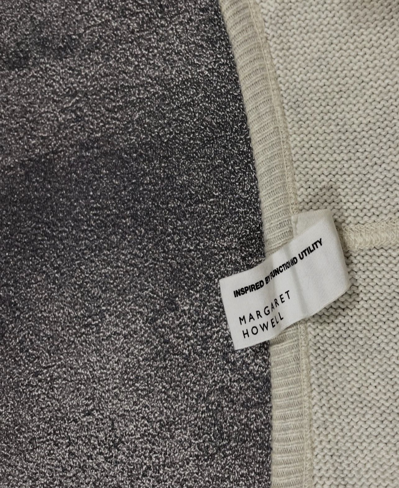 Margaret Howell MHL Longsleeve Knit Stripe Size US S / EU 44-46 / 1 - 5 Thumbnail