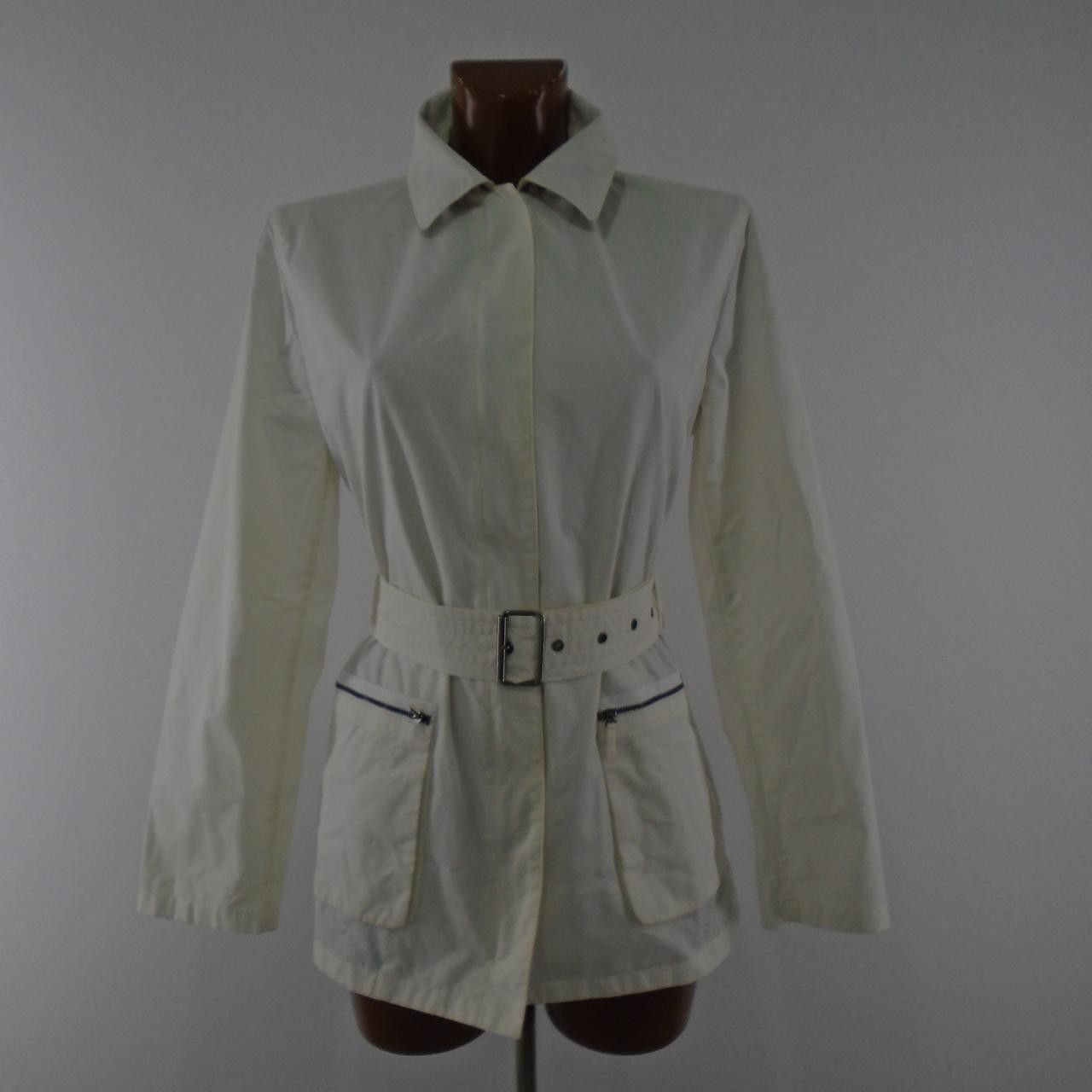 Burberry Women's Jacket Burberry Size XXL / US 16-18 / IT 52-54 - 2 Thumbnail