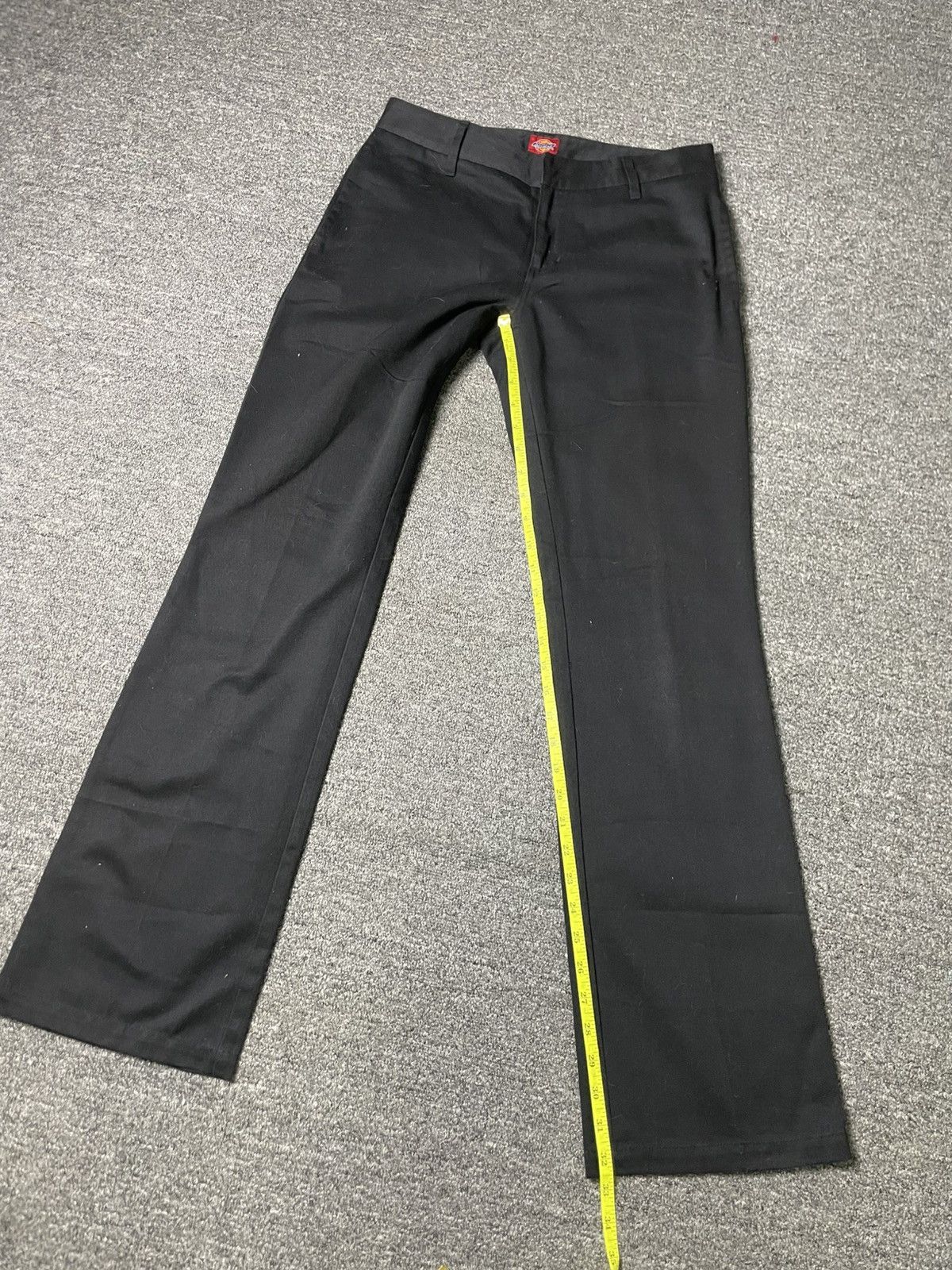 Dickies Vintage Dickies Spellout Backprint Pants (68) Size US 30 / EU 46 - 9 Thumbnail