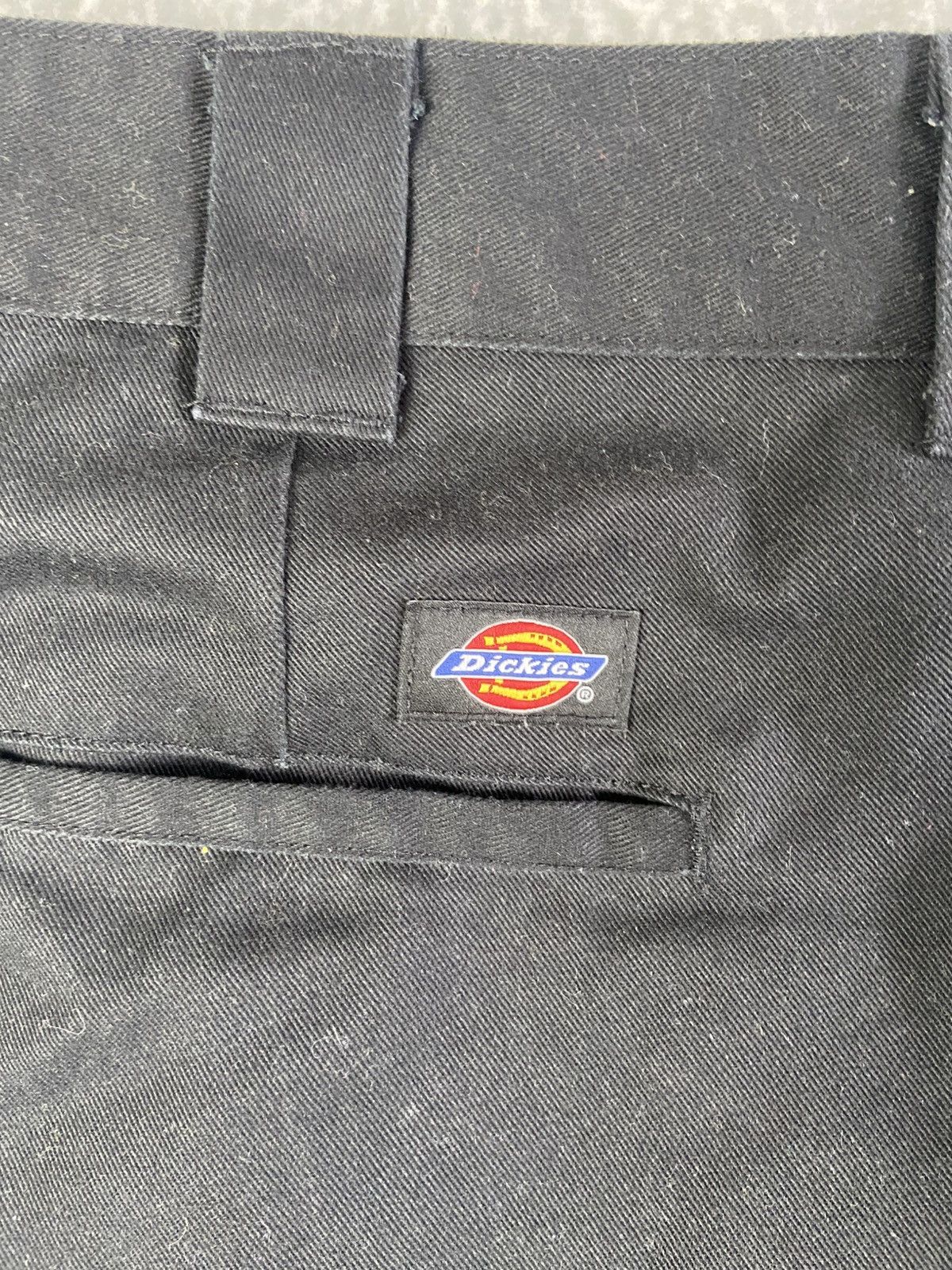 Carhartt Vintage Dickies 874 Original Work Pants Size US 32 / EU 48 - 2 Thumbnail