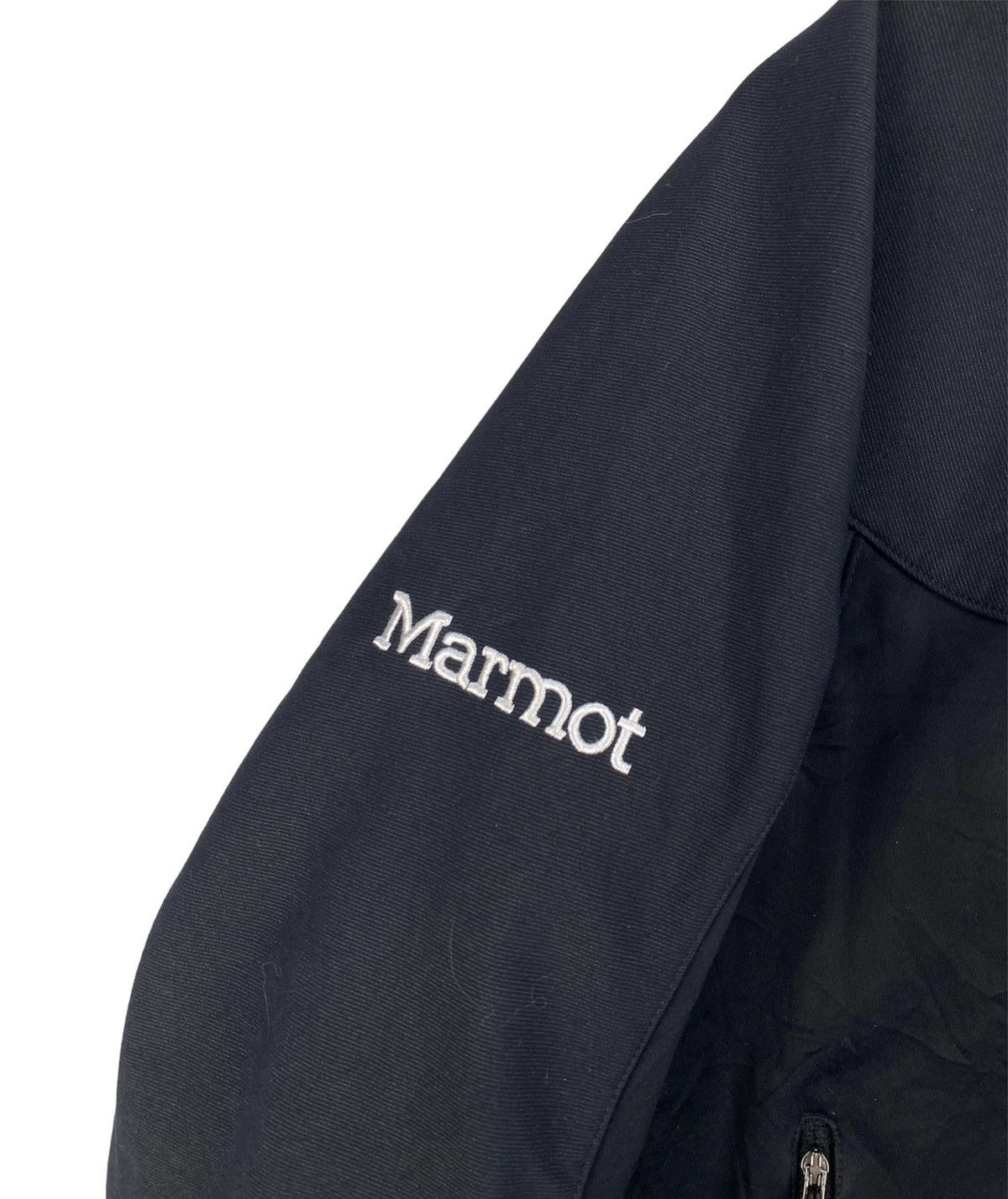Marmot Marmot Windstopper Jacket Size US M / EU 48-50 / 2 - 5 Thumbnail
