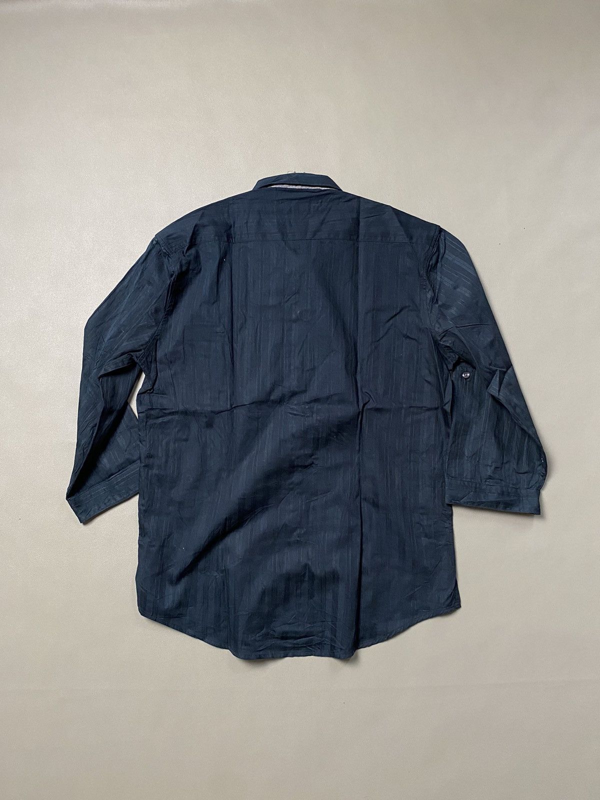 14th Addiction × KMRii × Yasuyuki Ishii Bareback Realdress Gothic Punk Shirt Button Size US L / EU 52-54 / 3 - 2 Thumbnail